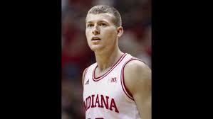 Butler forward Austin Etherington sidelined