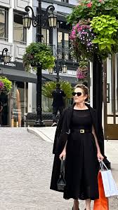 When You’re Feeling Overwhelmed, Let Your Style Be Your Armor ✨, Some days,  the weight of the world feels like it’s