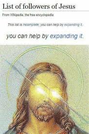 Makedisciples Jpg You Can Help By Expanding It Know Your Meme