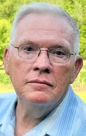 Conway Minton of Ferguson dies in Hickory