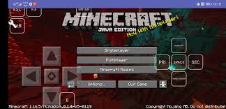 This article is for minecraft realms for java edition. I Can T Afford A Pc To Get Java Edition Running On Android Phone Mcpe