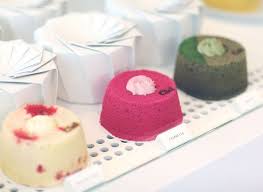Patisserie Ciel Bread Shop Paris Food Roll Cake