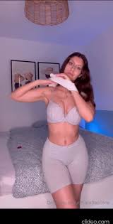 Chiara Fiaccone OF Leak 2