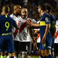 Se juega con mucha ansiedad, con nerviosismo y falta fútbol. La Superfinal De La Copa Libertadores Boca Manda En El Historial Completo Vs River