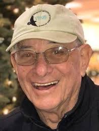 Edwin D. Abrams Obituary