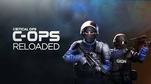 Download Critical Ops Reloaded Apk And Obb For Android Tool Hacks How To Memorize Things Free Games
