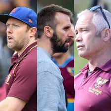 Women's Coaching Announcement