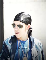 Carl Gallagher Shaved Head