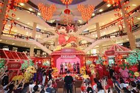 Start trading with as little as $100 to control a position of $500. Pavilion Reit S Attractive Dividend Yield A Boost The Star