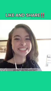 Singing Shut The F Up Vine