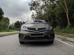 Ketika kalian turun dari kereta, turuni tangga dan tidak seperti persona 4, kalian tidak dapat menyelesaikan palace ini dalam sehari, karena kalian akan dipaksa. Pandang Pertama Proton Persona Facelift Standard Manual 2019