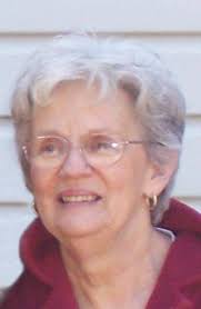 Obituary for Barbara Dawn (Butler) Allamong