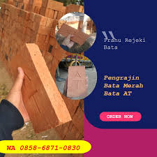 Anda bisa memperoleh harga batu batako lebih hemat dibanding membeli secara langsung di toko. Wa 0858 6871 0830 Daftar Harga Batu Bata Merah Jogja Berbagai Ukuran Terbaru Prahu Rejeki Bata