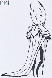 Hollow Knight The Pure Vessel Mini Art Print By Madoka Miyazono Without Stand 3 X 4 In 2020 Art Art Prints Mini Art