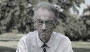 Børge Nielsen er sovet ind