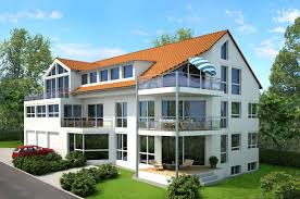 Hier könnt ihr ein von mir erbautes , uneingerichtetes familienhaus sehen. 6 Familienhaus In Bauherrengemeinschaft Architekturburo Eisenbraun Ostfildern