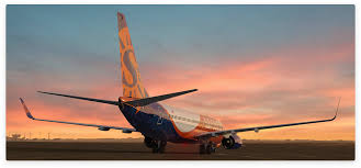 Charter Flights Sun Country Airlines Sun Country Airlines