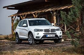 Top auswahl an bmw x3 neu & gebraucht. 2015 Bmw X3 First Look