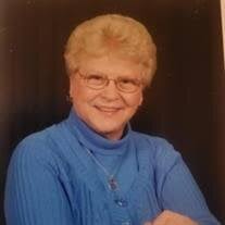 Marilyn Hoffmann Obituary