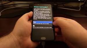 But before you can unlock the bootloader, you'll need to enable a single option in your phone's settings menu. How To Unlock The Bootloader Of The Oneplus 5 And Oneplus 5t