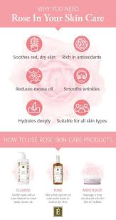 Do You Use Rosewater In Your Skin Care Suitable For All Skin Types And An Array Of Concerns This Eminence Organic Skin Care Oily Skin Care Skin Care Brands