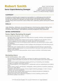 Social workers are necessary for the health and well being of people and communities across the country. Digital Marketing Resume Sample Luxury Where Can I Find Best Resume Format For Digital Marketing Marketing Resume Resume Examples Resume Summary