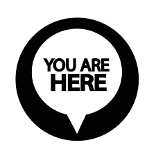 You Are Here Icon Here You Sign Png And Vector With Transparent Background For Free Download Free Vector Illustration Graphic Design Background Templates Font Illustration