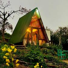 La Cima Lodge