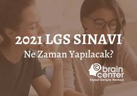 2021 yılında ösym tarafından uygulanacak olan sınavlara ilişkin 2021 yılı sınav takvimine aşağıdaki bağlantıdan erişilebilecektir. Lgs Sinavi Ne Zaman 2021 2021 Lgs Sinav Tarihi Nedir