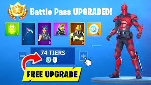 All 100 tiers unlocked gameplay! Fortnite Season 11 Countdown Fortnite Season 12 Battle Pass