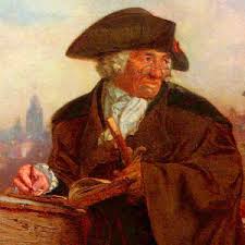 Daniel Nikolaus Chodowiecki