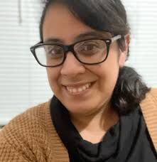 Denise Hernandez: Associate Marriage and Family Therapist