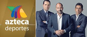 Disfruta de los acontecimientos en todos los deportes del mundo , junto a. Azteca Deportes Tiene Sensible Baja Y Se Anuncia La Salida De Este Pilar La Neta Noticias