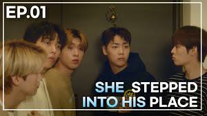 Beranda film semi film semi up to you (2018). With Sub Who Are You Can I Step In Ep1 Youtube