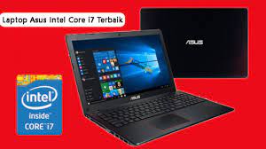 Selain buat gaming, laptop satu ini juga cocok banget buat kuliah atau sekolah. Rekomendasi 5 Laptop Asus Intel Core I7 Terbaik Harga Termurah