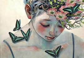 Etapas de las crisis personales - Sandra Mora