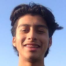 Josue Ramirez's Indian Springs High School Career Home