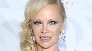 The taking of beverly hills (1991) first tv show: The Tragic Real Life Story Of Pamela Anderson