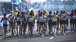 A maratona dos jogos olímpicos tóquio2020 vai mesmo ser disputada na cidade de saporo, no norte do japão, uma decisão final do comité olímpico internacinal (coi), apesar da oposição dos. Sportbuzz Esquenta Olimpiadas 2020 Saiba Tudo Sobre O Atletismo Maratona