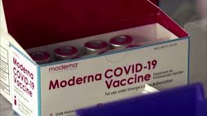 Moderna has been ramping up production of its coronavirus vaccine, but the process of filling, capping and labeling millions of tiny vials has emerged as a roadblock.credit.jim wilson/the new york times. Moderna Vaccine Can Be Spaced 6 Weeks In Some Situations Who Says National Globalnews Ca