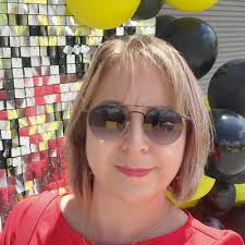 Marisol Nieto Eslava