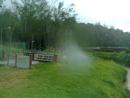 You will be in cameron highlands by the end of day. Pejabat Hutan Daerah Raub Dan Cameron Highland Mapio Net