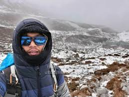 Pendaki termuda dari asia tenggara: Misi Mendaki Gunung Tertinggi Dunia Gunung Everest Mengharungi Cabaran Dan Sejuk Melampau Dalam Pendakian Utusan Borneo Online