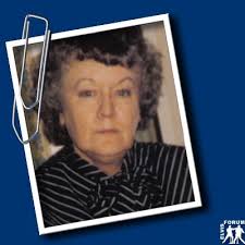 Biggs, Delta Mae Presley