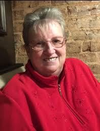 Obituary information for Gay Cain