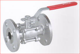 Ball Valve