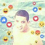 Mohammed Cheaib's Instagram, Twitter & Facebook
