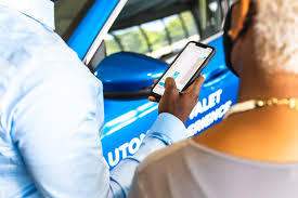 Ford Bedrock And Bosch Are Exploring Highly Automated Vehicle Technology In Detroit To Help Make Parking Easier Auto Futures