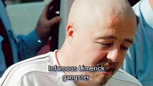 Limerick Gangster Found Dead in Mountjoy Prison
