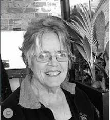 Judith Anne “Judy” Cornejo Arroyo (1943-2019)